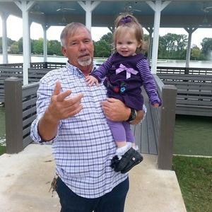 Meet your Posher, Dwayne